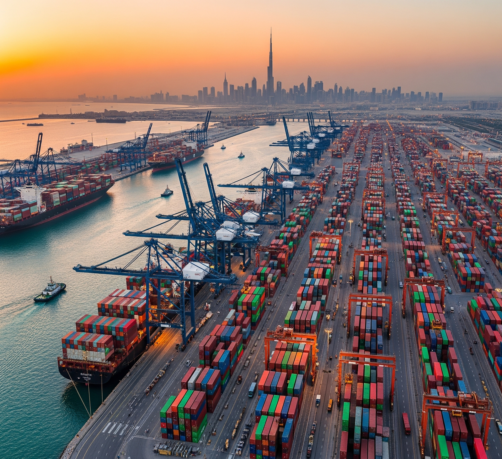 Vessel maintenance support image